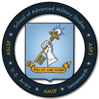 Marshall Scholars at the US Army School of Advanced Military Studies logo - Similar company to The Andrew J. Goodpaster Advanced Strategic Planning And Policy Program (Asp3)