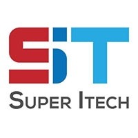 SUPER ITECH logo - Similar company to Xenoswealth