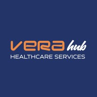 Vera Hub for Healthcare Services logo - Similar company to Healthspan Clinics