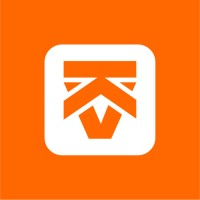 Kiddo's Vision logo - Similar company to Blu® Creative Studio