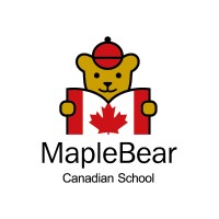 Maple Bear Kenitra logo - Similar company to New Camp Learning Center