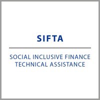 SIFTA | Social Inclusive Finance Technical Assistance logo - Similar company to Mikrofond