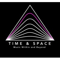 Time and Space Music Entertainment logo - Similar company to Liveadmins Dmcc