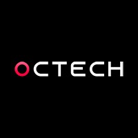 Octech Digital logo - Similar company to Pepy Technologies