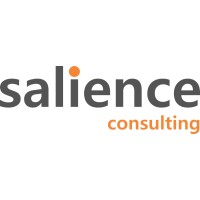 Salience Consulting logo - Similar company to Eibens
