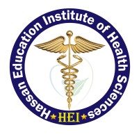 Hassan Education Institute of Allied Health Sciences, Allahabad Campus logo - Similar company to Elite Medical Center