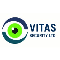 Vitas Security Ltd logo - Similar company to Germar Electrical & Security Ltd