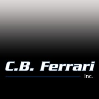 C.B. FERRARI INC. logo - Similar company to Cb Service Srl