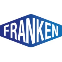 Franken Inox logo - Similar company to Meeuwse.Nl