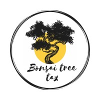 Bonsai Tree Tax Inc. logo - Similar company to Abana Homes - Bonsai Tree
