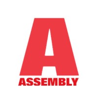 ASSEMBLY Magazine logo - Similar company to Planet Lean
