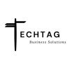 TechTag Business Solutions logo - Similar company to Xans Clothings