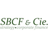 SBCF & Cie. logo - Similar company to Cip Group