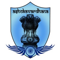 Keluarga Mahasiswa Buddhist Ashokavardhana President University logo - Similar company to President University Student Council