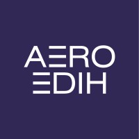 Aero EDIH logo - Similar company to Smart Cities Developments By Cref, Inc