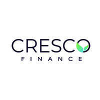 Cresco Finance logo - Similar company to Zenith Home Loans