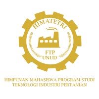 HIMATETRI FTP UNUD logo - Similar company to Badan Eksekutif Mahasiswa (Bem) Universitas Udayana