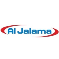 AL JALAMA (JALMAT QATAR) logo - Similar company to Metals Forming Centre Wll