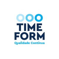 Time Form logo - Similar company to Rainbow Ant Workshop