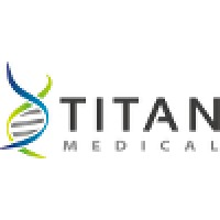 Titan Medical Marketing Llc