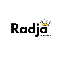 Radja Website