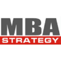MBA Strategy logo - Similar company to Znoua