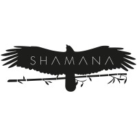 Shamana logo - Similar company to Rex Engine