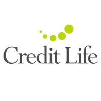 Credit Life logo - Similar company to Iteach.World