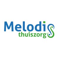 Thuiszorg Melodi logo - Similar company to 4Itruvian