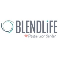 BlendLife logo - Similar company to Blendlife