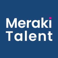 Meraki Talent logo - Similar company to Empowered By Cloud