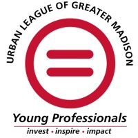 Urban League of Greater Madison Young Professionals logo - Similar company to Madison Magnet