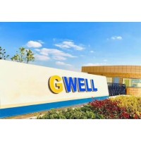 金韦尔机械有限公司 GWELL MACHINERY CO.,LTD logo - Similar company to Ezidone Group