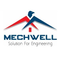 MECHWELL ENGINEERING logo - Similar company to Part Nugget