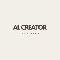 AL CREATOR logo - Similar company to Hestemediet