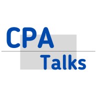 CPA Talks logo - Similar company to Enterprise Press