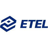 ETEL S.A. logo - Similar company to Electron Mec