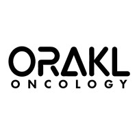 Orakl Oncology logo - Similar company to Brenus Pharma