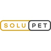 SoluPet Supplements logo - Similar company to Strong Microbials