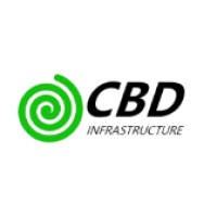 CBD Infrastructure logo - Similar company to Jjj Constructions