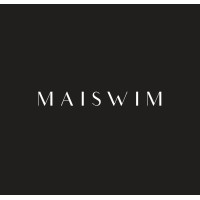 Maiswim logo - Similar company to Giftly - Branding Solutions