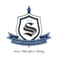 Script Science logo - Similar company to Milton Keynes Copywriter & Script Writer