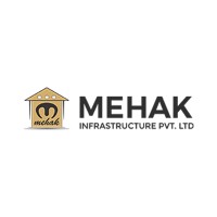Mehak Infrastructure Pvt. Ltd. logo - Similar company to Spread Digital