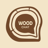Wood Chat logo - Similar company to Fabwork