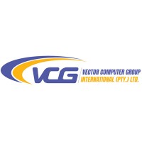 Vector Computer Group International (Pty.) Ltd logo - Similar company to Vector Group Pvt. Ltd.