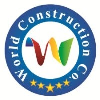 WCC Construction Co logo - Similar company to Jadier Construction - جدير للمقاولات