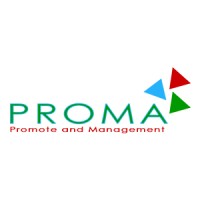 PROMA (Promote and Management) logo - Similar company to Bujahub