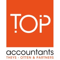TOP Accountants (Theys Otten & Partners) logo - Similar company to Aficor