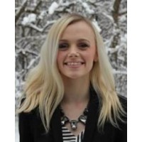 Katelyn Ankrom - Thryv Business Advisor logo - Similar company to Z/Journal