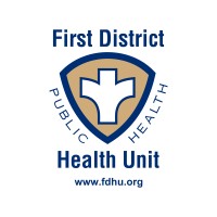 FIRST DISTRICT HEALTH UNIT logo - Similar company to Urban Tilth